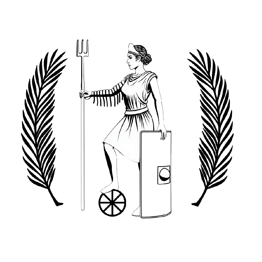 LVDVS NEMESIS Logo